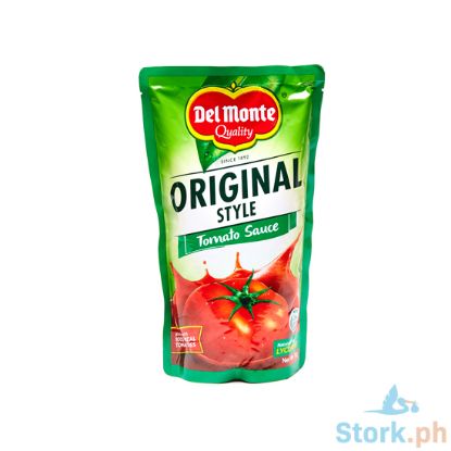Picture of Del Monte Orignal Style Tomato Sauce 200G 3+1