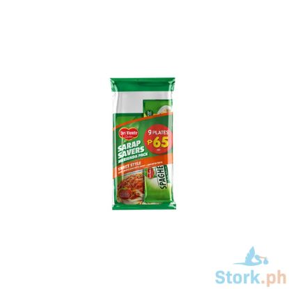 Picture of Del Monte Spaghetti Sauce Weekend Merienda Combo Sweet