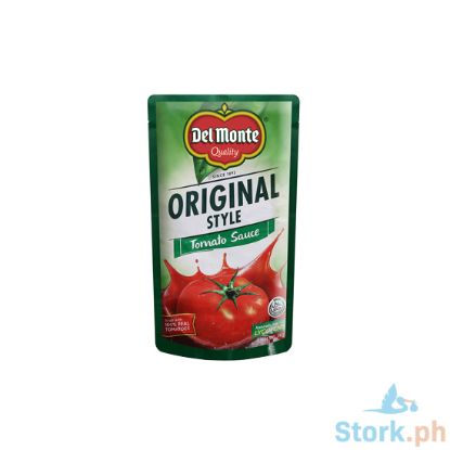 Picture of Del Monte Tomato Sauce 1Kg