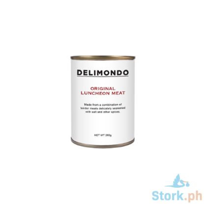 Picture of Delimondo Luncheon Meat 260g