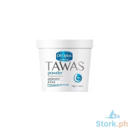 Picture of Deoplus Tawas Powder 50G