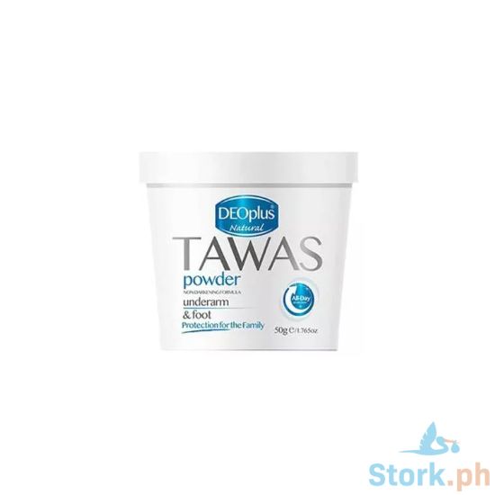 Picture of Deoplus Tawas Powder 50G