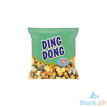 Picture of Ding Dong Snack Mix 26G