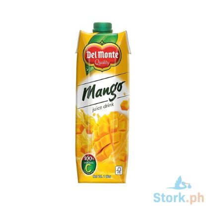 Picture of Dm Mango Juice Drink 1L