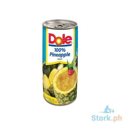 Picture of Dole Pineapple Juice 240Ml