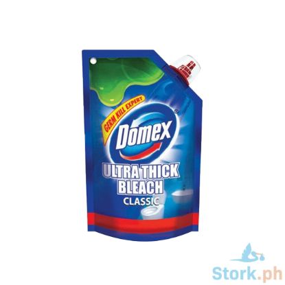 Picture of Domex Liquid Blue Pouch 140Ml