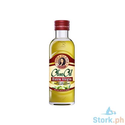 Picture of Doña Elena Olive Oil Extra Virgin 250ml
