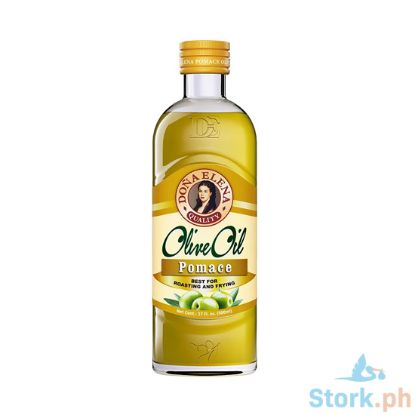 Picture of Doña Elena Pomace Olive Oil 500ml