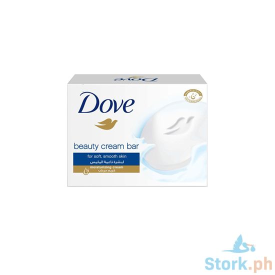 Picture of Dove Cream Bar Blue 135g