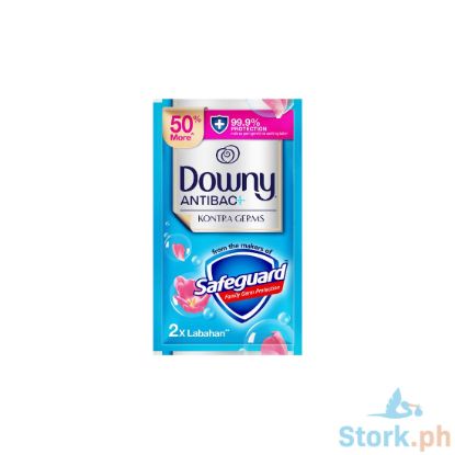 Picture of Downy  Antibac 36ml 6pcs