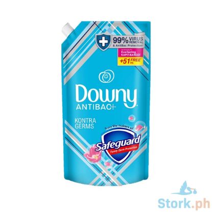 Picture of Downy Antibac 690ml Refill