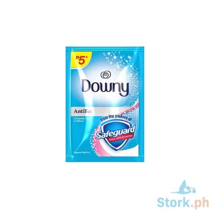 Picture of Downy Fabric Liquid Antibac 22Ml 6+1s