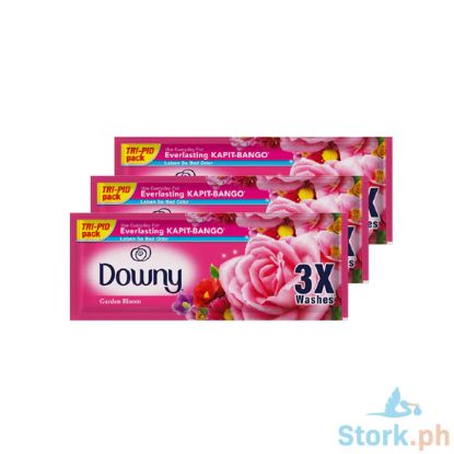 Picture of Downy Garden Bloom Tripid 66Ml