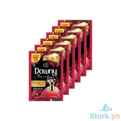 Picture of Downy Passion Liq 32Ml 6+1