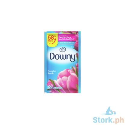 Picture of Downy Sunrise Fresh 38Ml 6+1