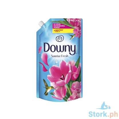 Picture of Downy Sunrise Fresh Refill 660Ml