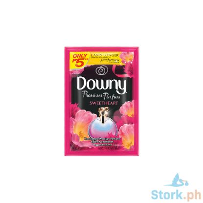 Picture of Downy Sweetheart 20Ml 6S