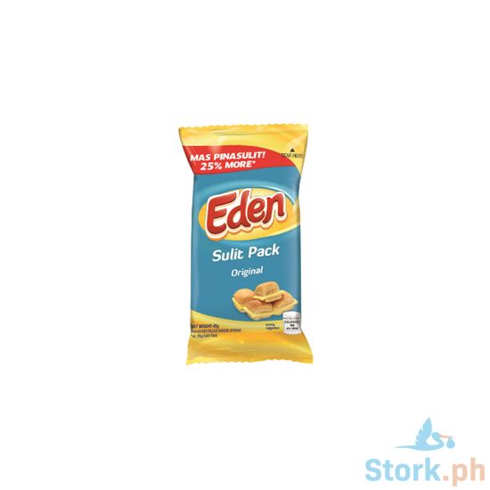 Picture of Eden Cheese Sulit Pack 45g
