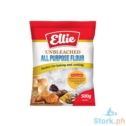 Picture of Ellie Unbleached Flour 1kg