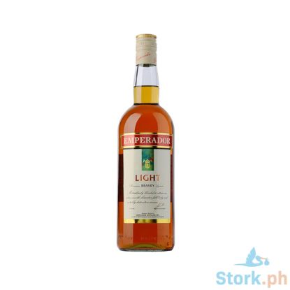 Picture of Emperador Light Brandy 1L