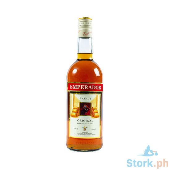 Picture of Emperador Original 750Ml