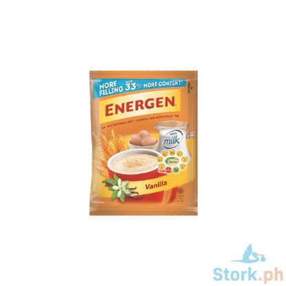 Picture of Energen Choco Hanger 40G 10S, Vanilla