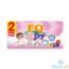 Picture of EQ Dry Diaper Small 40pcs