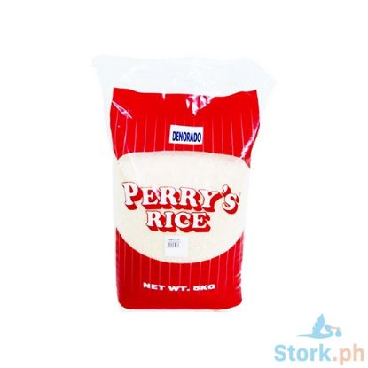 Picture of Farm2 Perrysrice Bluemacaw Denorado 5kg