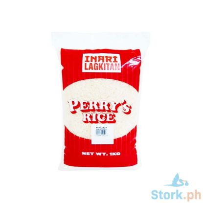 Picture of Farm2 Perrysrice Inari 5kg
