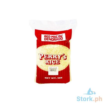 Picture of Farm2 Perrysrice Redmacaw Denorado 3kg