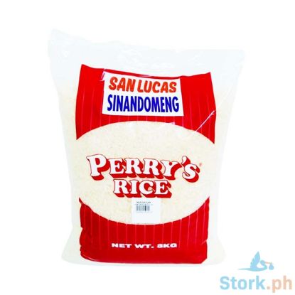 Picture of Farm2 Perrysrice San Lucas 3Kg