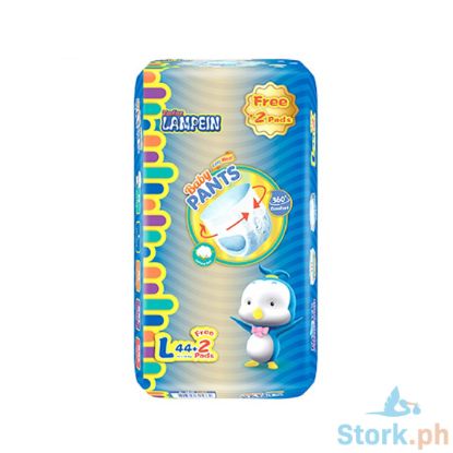 Picture of Fastrax Lampein Baby Pants Large 44Pcs