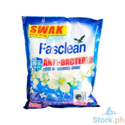 Picture of Fastraxc Fasclean Detergent 500g