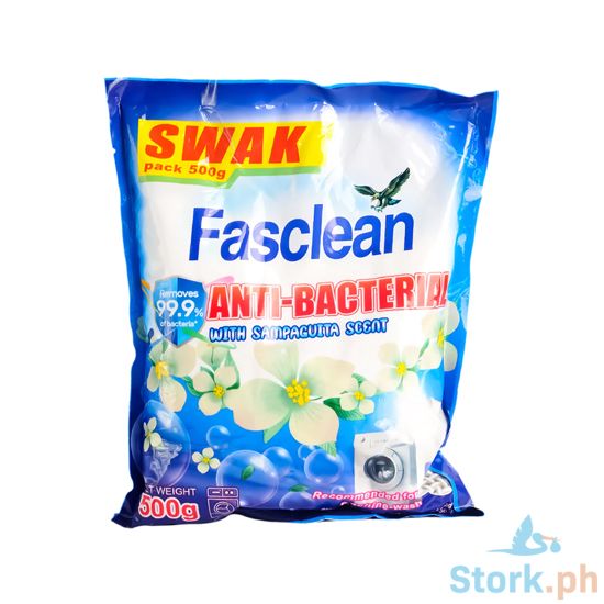 Picture of Fastraxc Fasclean Detergent 500g
