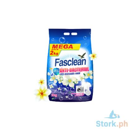 Picture of Fastraxc Fasclean Detergent Mega 2kg
