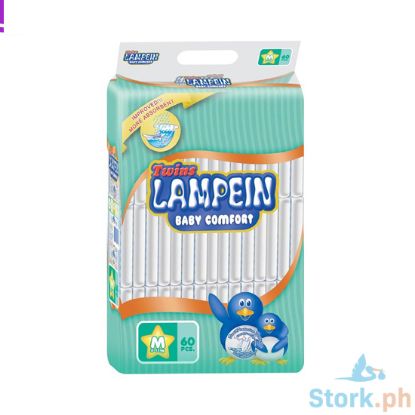 Picture of Fastraxc Lampein Jumbo Pack Medium 60Pcs