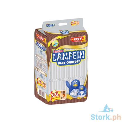 Picture of Fastraxc Lampein Jumbo XXL