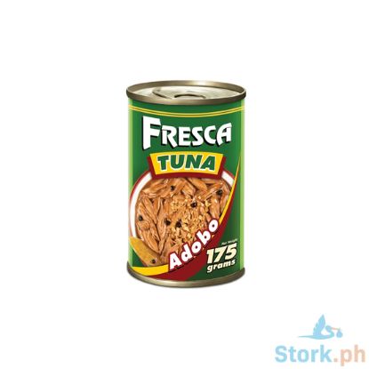 Picture of Fresca Tuna 175g, Adobo