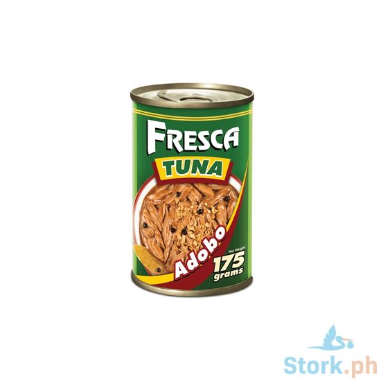 Picture of Fresca Tuna 175g, Adobo