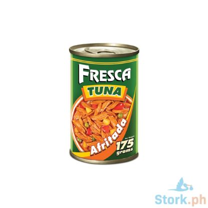 Picture of Fresca Tuna 175g, Afritada