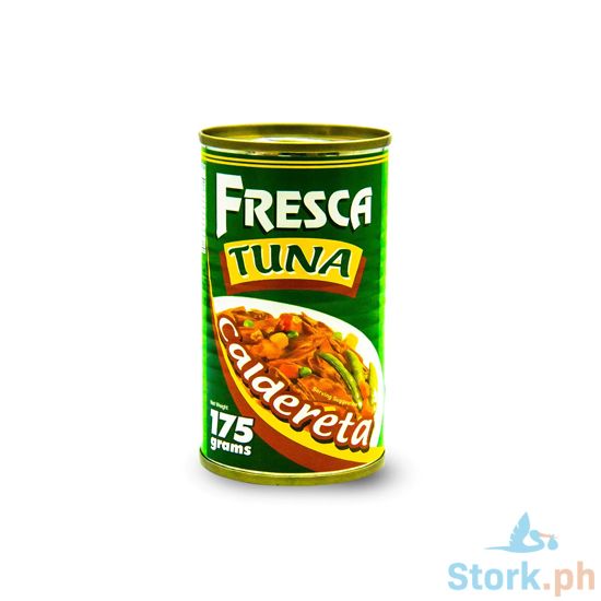 Picture of Fresca Tuna 175g, Caldereta