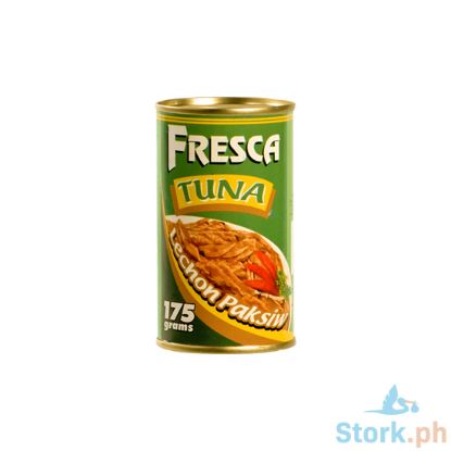 Picture of Fresca Tuna 175g, Lechon Paksiw