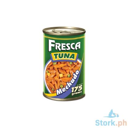 Picture of Fresca Tuna 175g, Mechado