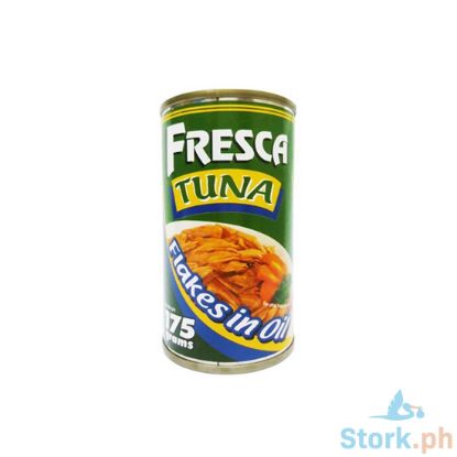 Picture of Fresca Tuna Flakes In Oil 175g