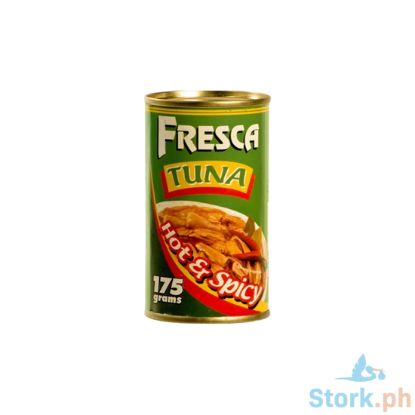 Picture of Fresca Tuna Hot&Spicy 175g