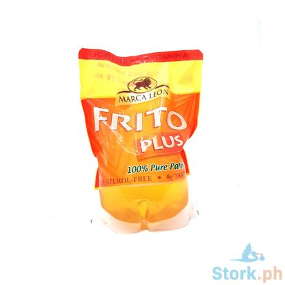 Picture of Frito Plus Pure Palm Oil Sup 1.8L