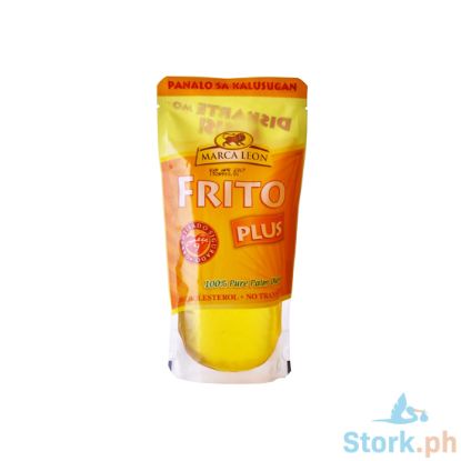 Picture of Frito Plus Pure Palm Oil Sup 250ml