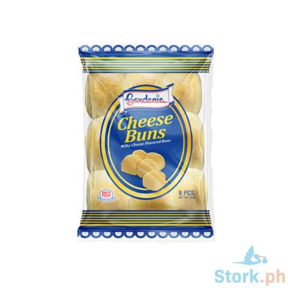 Picture of Gardenia Cheese Buns 250G