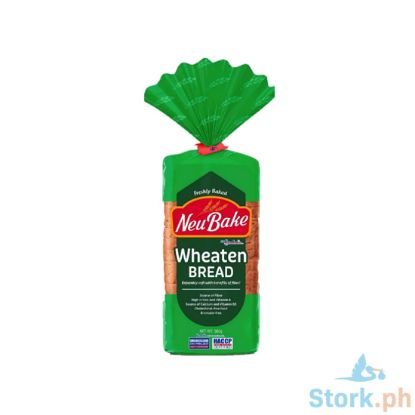 Picture of Gardenia Neubake Wheaten Bread 560G