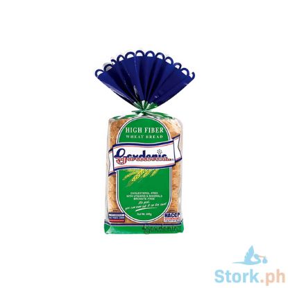 Picture of Gardenia Sandwich Wheat Bread 400G